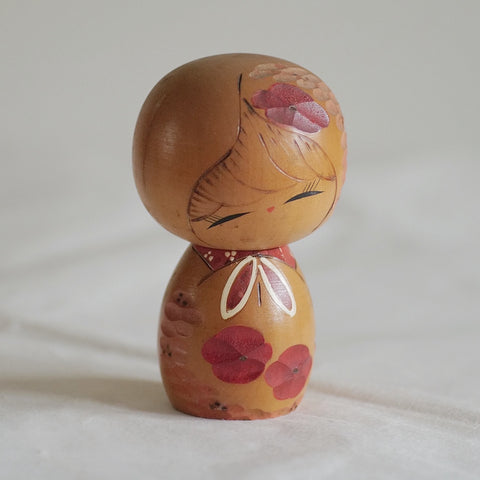 KOKESHI VINTAGE / 11 CM