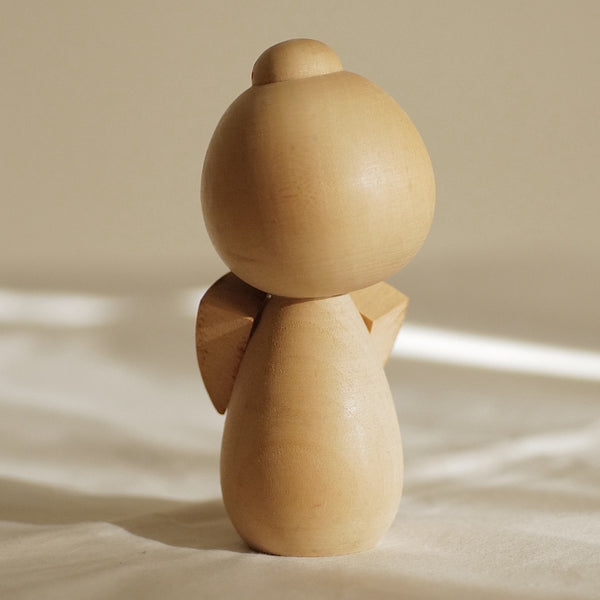 PETITE KOKESHI VINTAGE / 13 CM