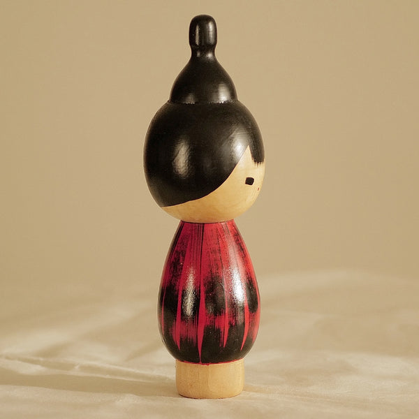 KOKESHI VINTAGE PAR ISHIHARA HIDEO / 25 CM