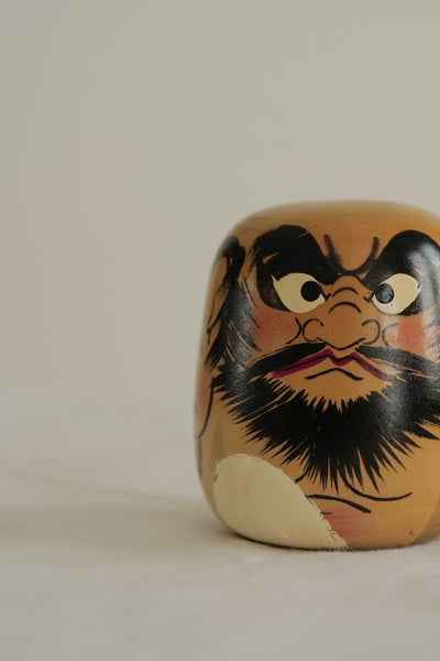 DARUMA VINTAGE PAR TAKAMIZAWA KAZUO / 10 CM