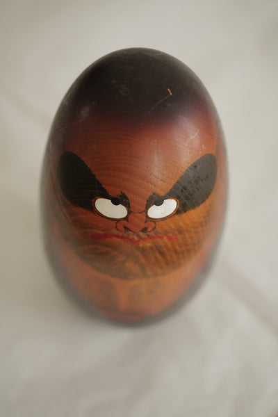 DARUMA VINTAGE PAR SEIFU GONO / 24 CM / RÉSERVÉ