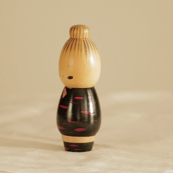 KOKESHI VINTAGE / 15,5 CM