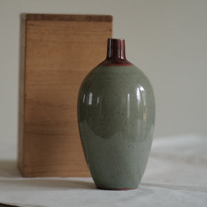 VASE VINTAGE / AVEC SA BOÎTE