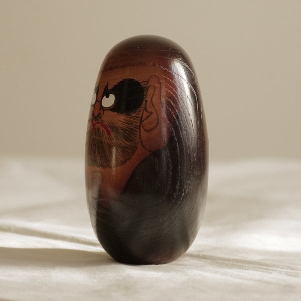 DARUMA VINTAGE PAR SEIFU GONO / 15 CM