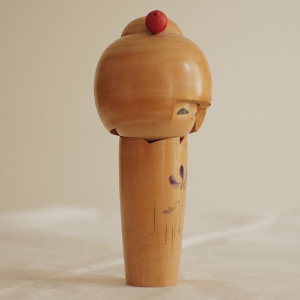 KOKESHI VINTAGE / 21 CM