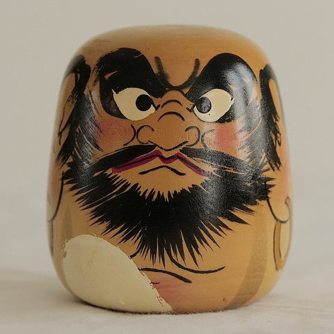 DARUMA VINTAGE PAR TAKAMIZAWA KAZUO / 10 CM