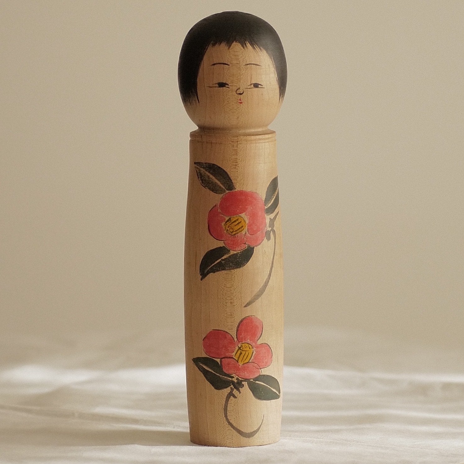 KOKESHI KIJIYAMA VINTAGE / 26,5 CM