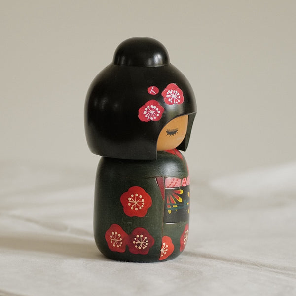 KOKESHI VINTAGE PAR MIYASHITA HAJIME / 16 CM