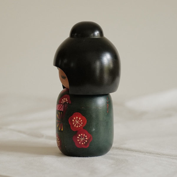 KOKESHI VINTAGE PAR MIYASHITA HAJIME / 16 CM