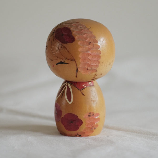 KOKESHI VINTAGE / 11 CM