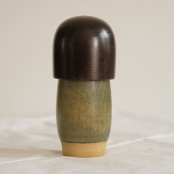 KOKESHI VINTAGE PAR TAKAMIZAWA KAZUO / 18 CM