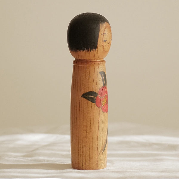 KOKESHI KIJIYAMA VINTAGE / 25 CM