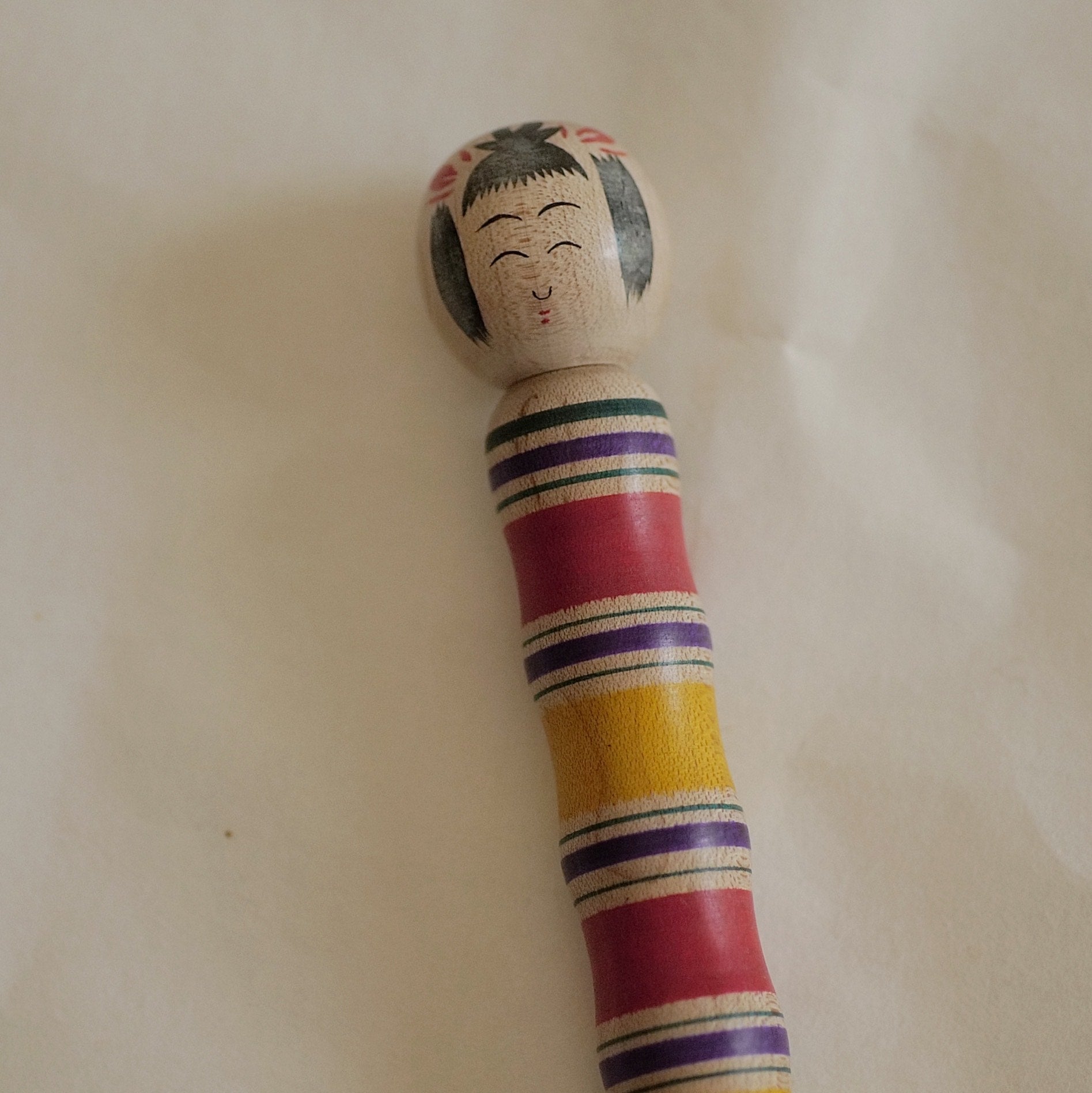 KOKESHI TRADITIONNELLE / DENTO – mikoto shop