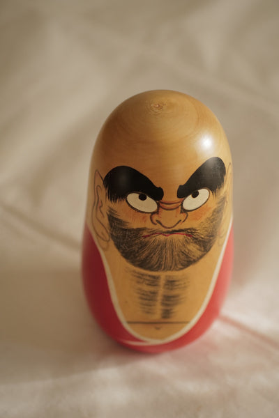 DARUMA VINTAGE PAR MIYASHITA HAJIME / 20 CM