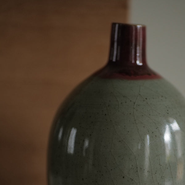 VASE VINTAGE / AVEC SA BOÎTE