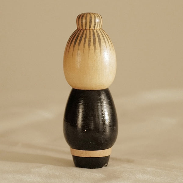 KOKESHI VINTAGE / 15,5 CM