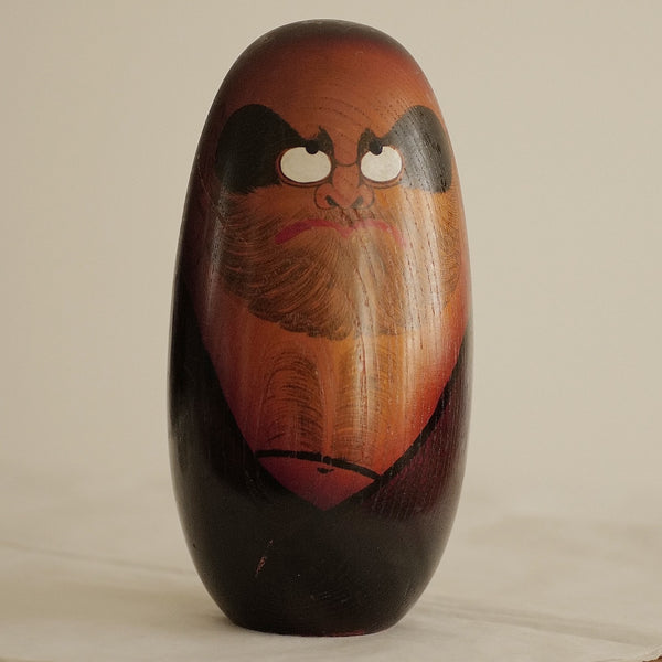 DARUMA VINTAGE PAR SEIFU GONO / 24 CM / RÉSERVÉ