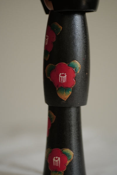 KOKESHI VINTAGE PAR MIYASHITA HAJIME / 24 CM