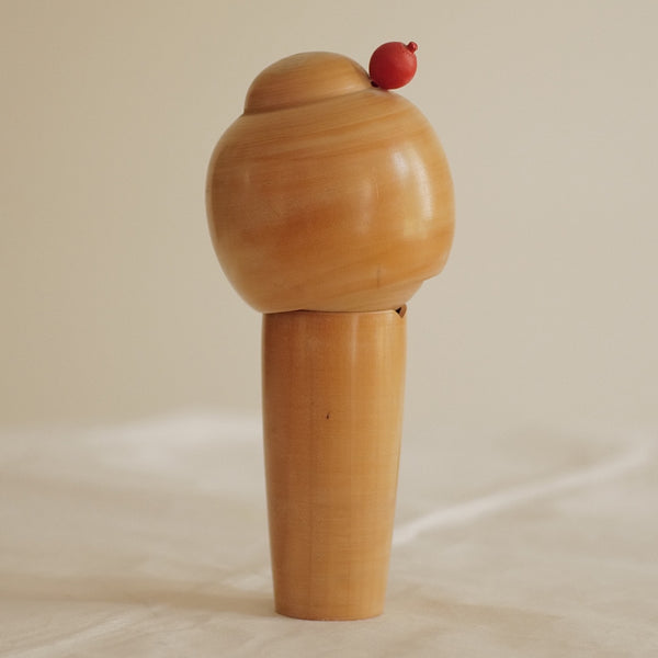 KOKESHI VINTAGE / 21 CM