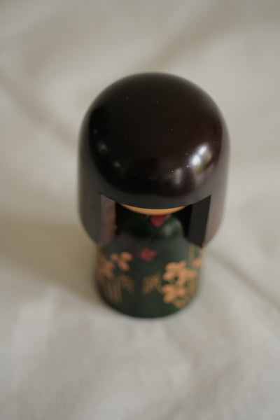 KOKESHI VINTAGE PAR MIYASHITA HAJIME / 12,5 CM