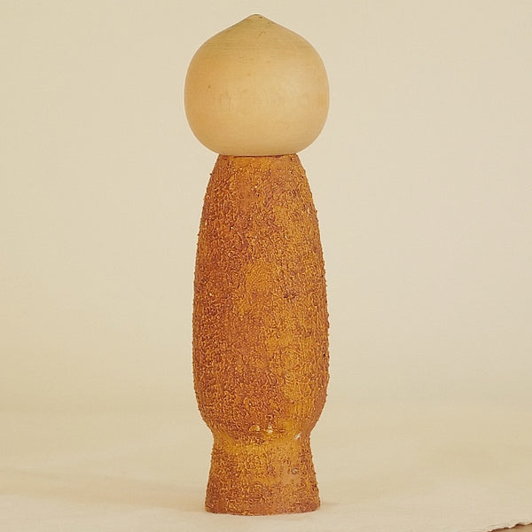 KOKESHI VINTAGE PAR WATANABE MASAO / 27,5 CM