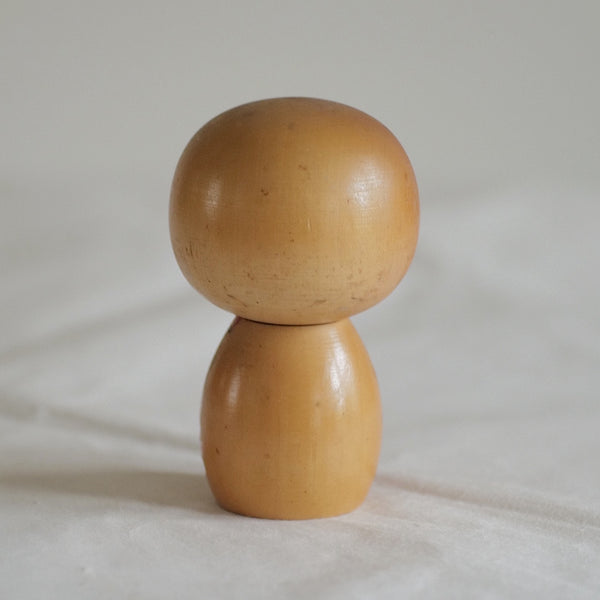 KOKESHI VINTAGE / 11 CM