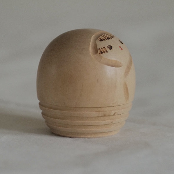 KOKESHI VINTAGES PAR MURAKAMI KENICHI / 6 CM