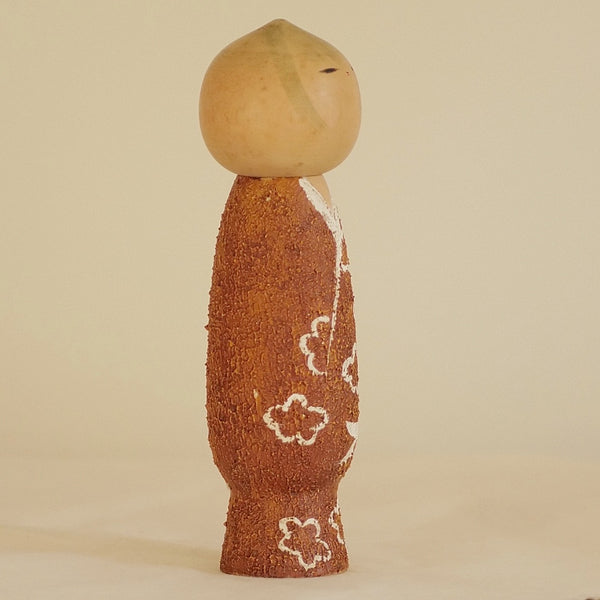 KOKESHI VINTAGE PAR WATANABE MASAO / 27,5 CM