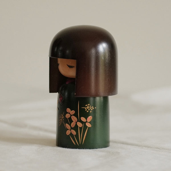 KOKESHI VINTAGE PAR MIYASHITA HAJIME / 12,5 CM