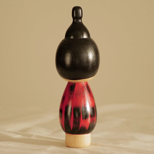 KOKESHI VINTAGE PAR ISHIHARA HIDEO / 25 CM