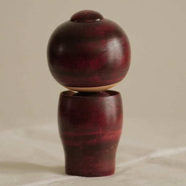 KOKESHI VINTAGE / 18 CM