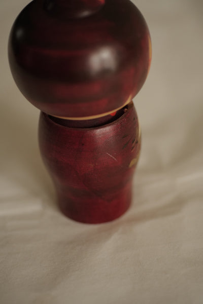 KOKESHI VINTAGE / 18 CM