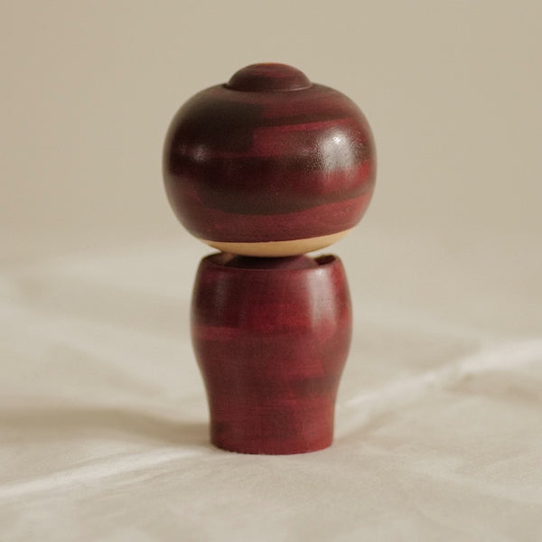 KOKESHI VINTAGE / 12 CM