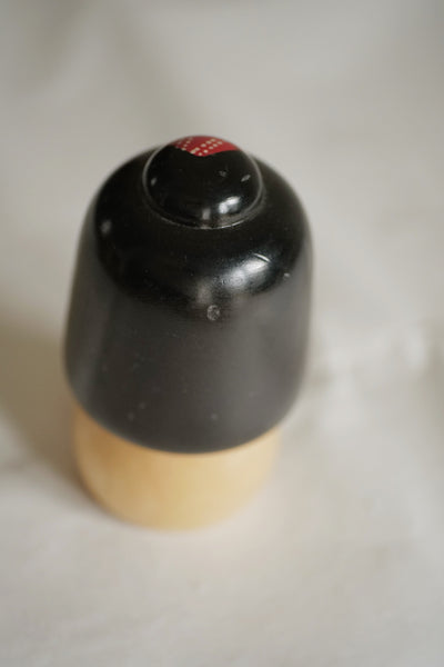 KOKESHI VINTAGE PAR TANAKA KOJO / 13 CM