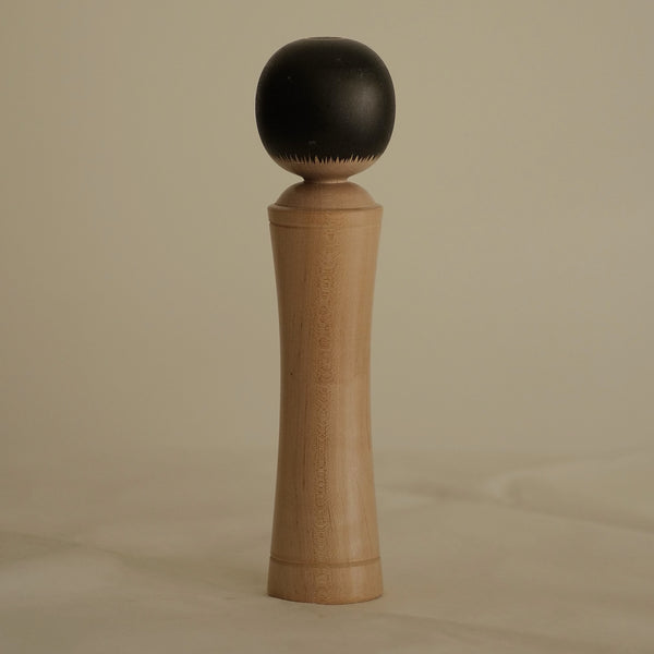 KOKESHI STYLE NARUKO (OSHIN) PAR IZU MAMORU / 25 CM