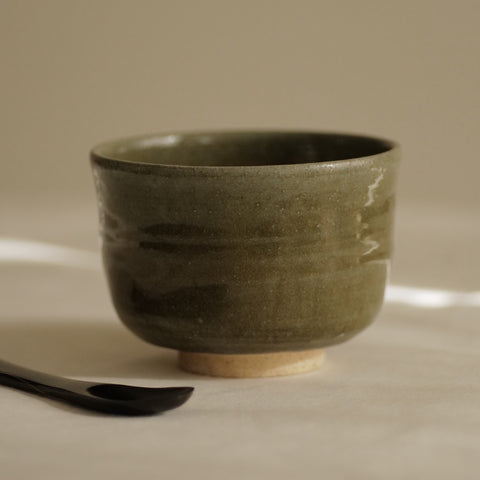 BOL KAKI / AGANO YAKI