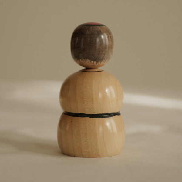 KOKESHI VINTAGE "KINTARO" / 12,5 CM