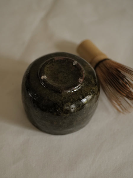 PETIT BOL ROND / NAKANO TOUCHI / KARATSU-YAKI