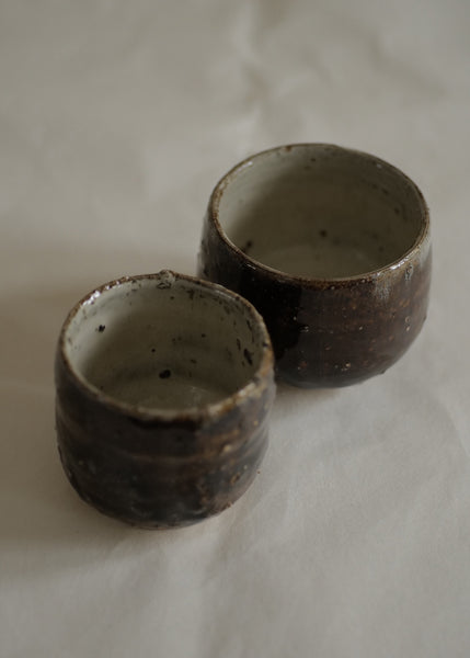 TASSE / NAKANO TOUCHI / KARATSU-YAKI