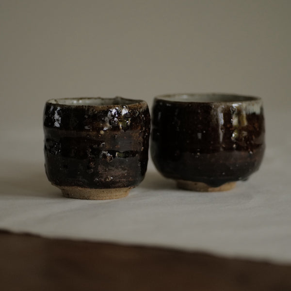 TASSE / NAKANO TOUCHI / KARATSU-YAKI