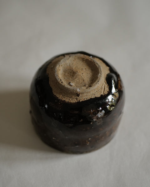 TASSE / NAKANO TOUCHI / KARATSU-YAKI