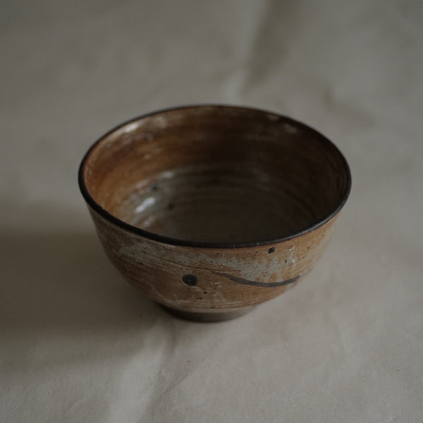 BOL À RIZ / NAKANO TOUCHI / KARATSU-YAKI