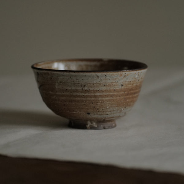 BOL À RIZ / NAKANO TOUCHI / KARATSU-YAKI