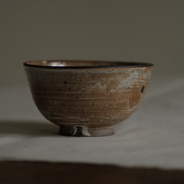 BOL À RIZ / NAKANO TOUCHI / KARATSU-YAKI