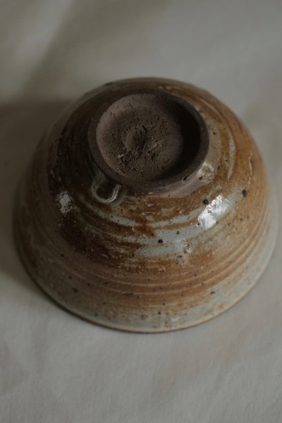 BOL À RIZ / NAKANO TOUCHI / KARATSU-YAKI