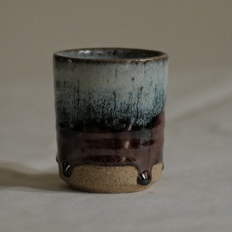 TASSE / NAKANO TOUCHI / KARATSU-YAKI