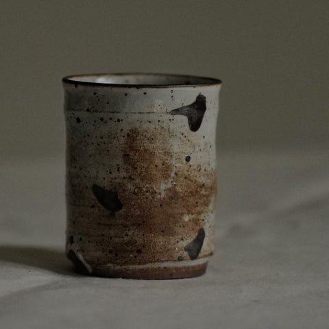 TASSE / NAKANO TOUCHI / KARATSU-YAKI