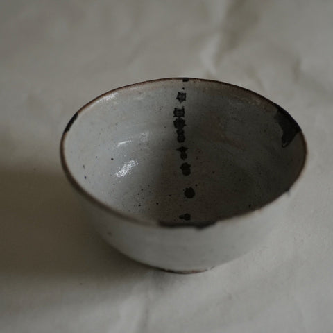 BOL À RIZ / NAKANO TOUCHI / KARATSU-YAKI