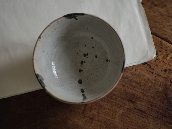 BOL À RIZ / NAKANO TOUCHI / KARATSU-YAKI