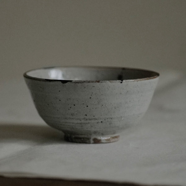 BOL À RIZ / NAKANO TOUCHI / KARATSU-YAKI